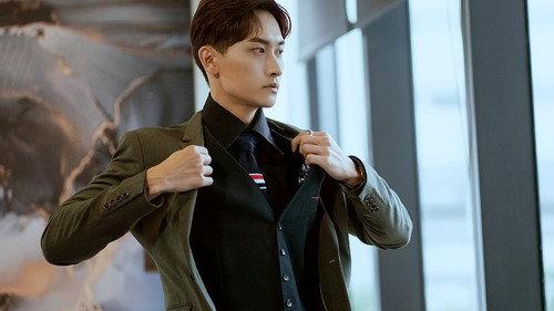 You Are Mine Season 1 Episode 6 - ROUND 6 To him, I'm Different from Others