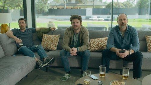 Alpha Males Season 1 Episode 9 - The Moses of Sexist Pigs