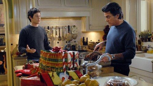 The O.C. Season 4 Episode 7 - The Chrismukk-huh?