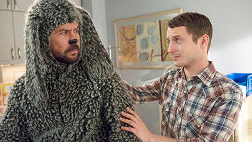 Wilfred Season 3 Episode 10 - Distance