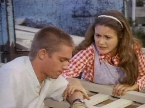 Marcus Welby, M.D. Season 2 Episode 12 - All the Golden Dandelions Are Gone