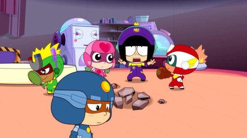 Happy Toon Season 3 Episode 9 - Episode 9
