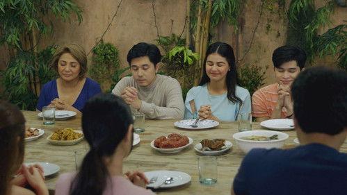 Marry Me, Marry You Season 2 Episode 13 - Challenges