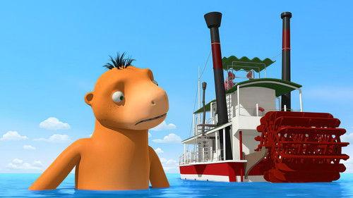 Coconut the Little Dragon Season 2 Episode 11 - Episode 11