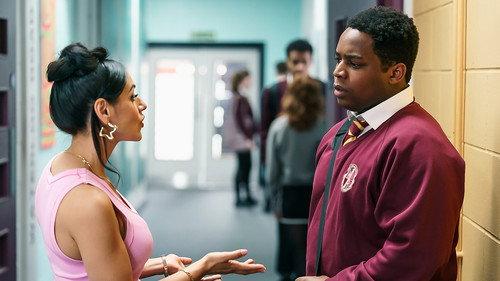 Waterloo Road Season 16 Episode 3 - Episode 3