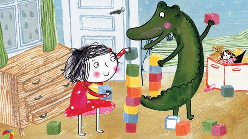 Rita & Crocodile Season 1 Episode 23 - Rainy Day