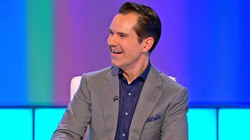 8 Out of 10 Cats Season 19 Episode 3 - Fred Siriex, Thomas Turgoose, Sara Pascoe, Desiree Burch