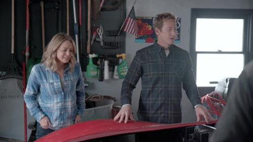 Garage Squad Season 5 Episode 2 - Little Red Corvette