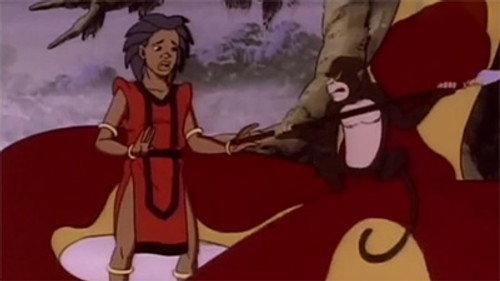 Kassai & Leuk Season 1 Episode 9 - Episode 9