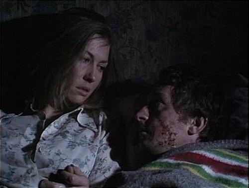 Survivors Season 1 Episode 11 - Revenge