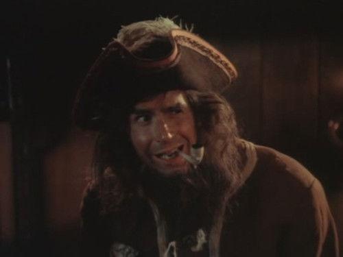 Riptide Season 3 Episode 15 - The Pirate and the Princess