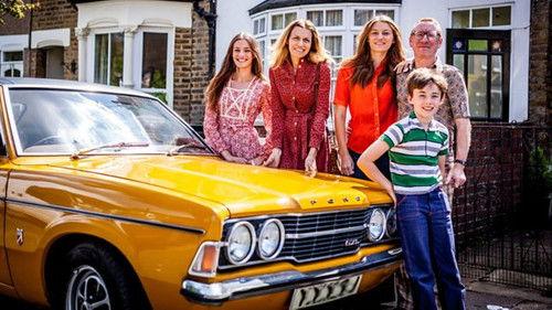 Back in Time for Dinner Season 1 Episode 3 - 1970s