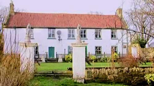 Most Haunted Season 4 Episode 6 - The Manor House Hotel