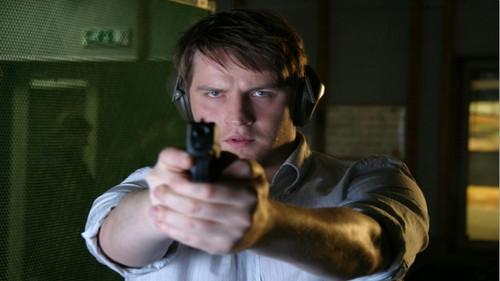 Kryminalni Season 8 Episode 3 - Spokojna przystan