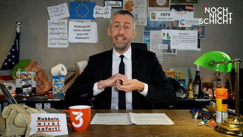 Sebastian Pufpaff: Noch nicht Schicht! Season 2 Episode 5 - Episode 5