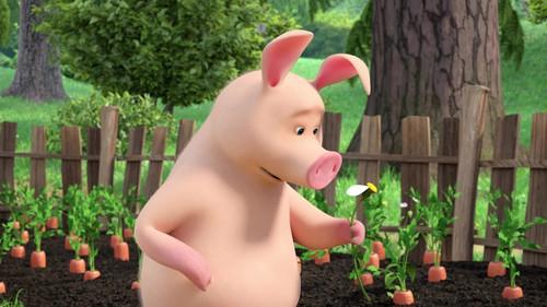 Masha and the Bear Season 7 Episode 8 - Episode 8