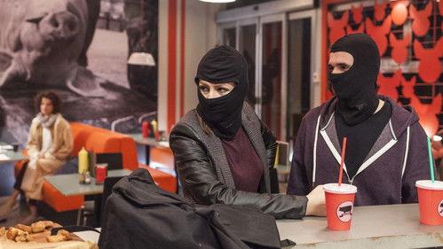 Tóth János Season 2 Episode 11 - The Worst Hostages