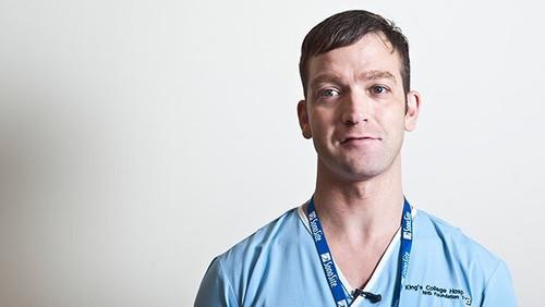 24 Hours in A&E Season 3 Episode 1 - Brief Encounter