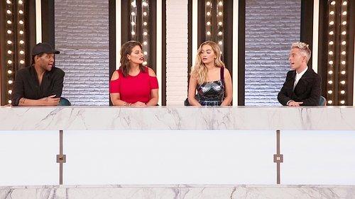 America's Next Top Model Season 23 Episode 15 - The Final Countdown