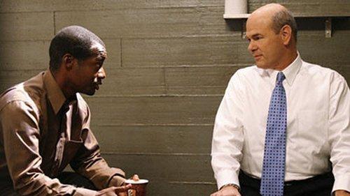 undefined Season 1 Episode 4 - Change of Course