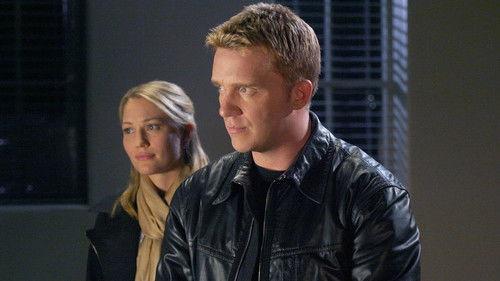 The Dead Zone Season 3 Episode 12 - Tipping Point (1)