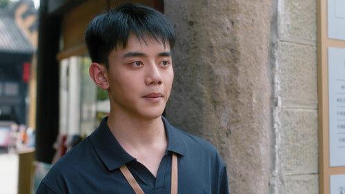 Such a Good Love Season 1 Episode 16 - Commercial Shooting