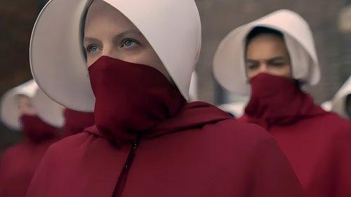 undefined Season 6 Episode 8 - Exodus