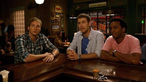 Friends with Benefits Season 1 Episode 1 - Pilot