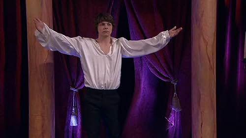 Mr. Young Season 3 Episode 3 - Mr. Magic