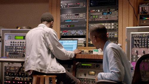 Rhythm + Flow Season 1 Episode 8 - Samples