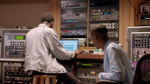 Rhythm + Flow Season 1 Episode 8 - Samples