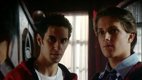 The House Of Anubis Season 1 Episode 20 - Episode 20