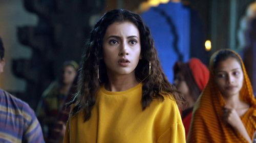 Kaal Bhairav Rahasya Season 2 Episode 13 - Archana Saves Veer