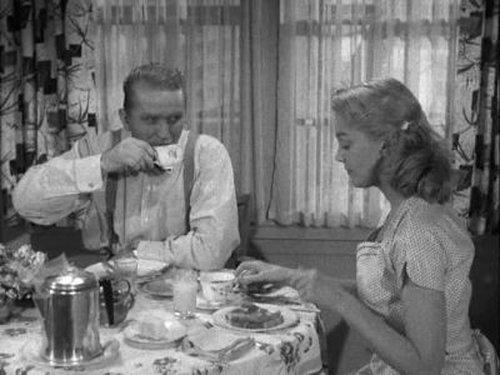 Alfred Hitchcock Presents Season 3 Episode 20 - On the Nose