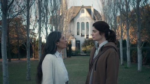 Caught Season 1 Episode 5 - Living with Hate Comes at a Cost