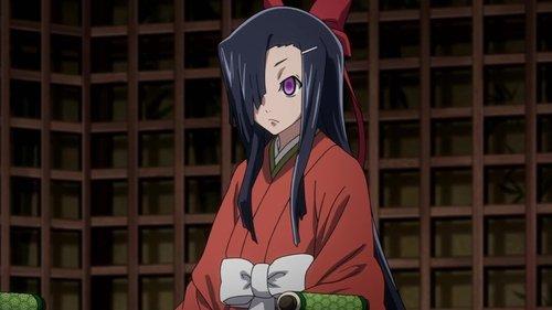 undefined Season 1 Episode 4 - Hand-Written