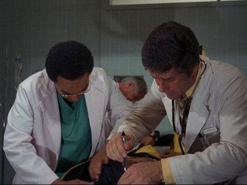 Emergency! Season 6 Episode 20 - Isolation