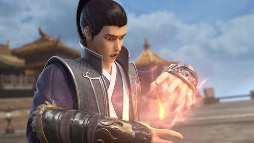 Apotheosis Season 1 Episode 13 - Episode 13