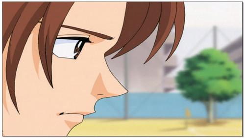 Whistle! Season 1 Episode 11 - Back To The Field