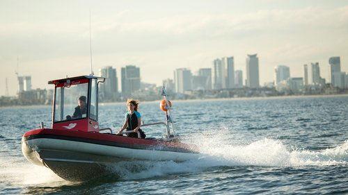 The Leftovers Season 3 Episode 6 - Certified