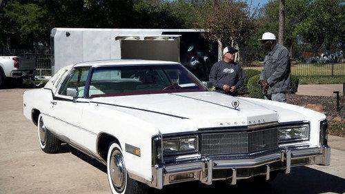 Shorty's Dream Shop Season 1 Episode 4 - Matt Judon's Eldorado Rescue