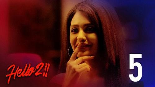 Hello! Season 2 Episode 5 - Laal Lipstick