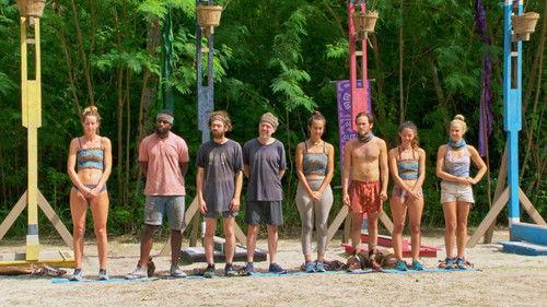 Survivor Season 37 Episode 11 - So Smart They're Dumb