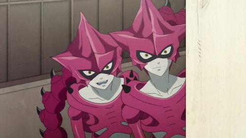 Cells at Work! Season 1 Episode 8 - Blood Circulation