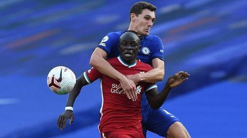 Match of the Day 2 Season 17 Episode 2 - MOTD2 - 20th September 2020