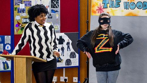 Waterloo Road Season 10 Episode 8 - Ties That Biind