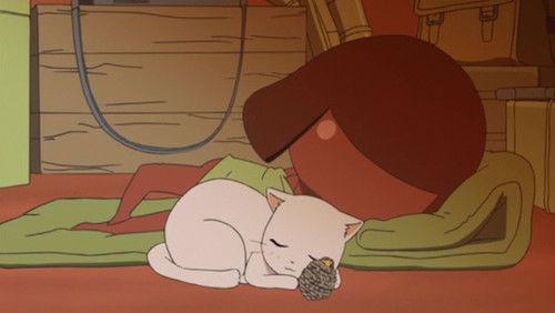 Sgt. Frog Season 1 Episode 32 - Keroro: A Whole Bunch of Animal Soldiers / Giroro: The Cat Wants to Speak