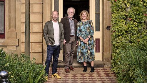 Restoration Australia Season 7 Episode 1 - Tivey Manor