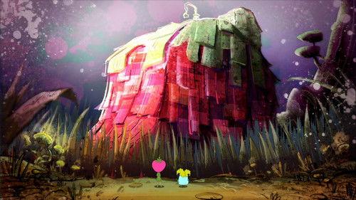 undefined Season 1 Episode 3 - Colossal Strawberry