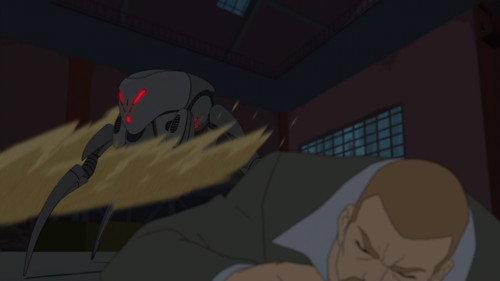 Marvel's Spider-Man Season 2 Episode 16 - Critical Update